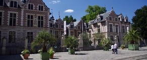 Orléans Saint-Denis-de-l'Hôtel : prenájom súkromného lietadla 