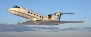GULFSTREAM G450 prenájom súkromného lietadla 