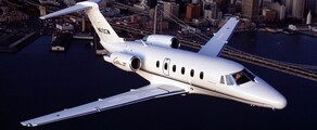 CITATION VI prenájom súkromného lietadla