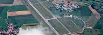 Varazdin : location de jet privé
