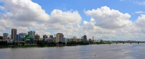 Abidjan : prenájom súkromného lietadla 
