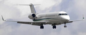 CHALLENGER 850 prenájom súkromného lietadla 