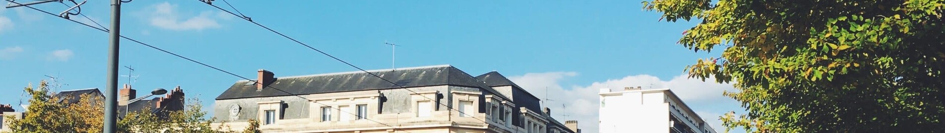 Angers : prenájom súkromného lietadla 