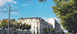 Prenájom súkromného lietadla z letiska Albert-Picardie