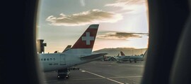 Ženeva - Zürich : prenájom súkromného lietadla