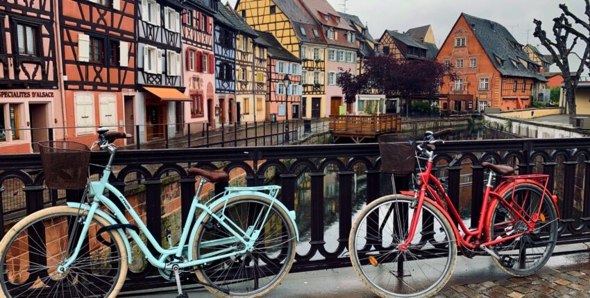 Colmar Houssen: prenájom súkromného lietadla 