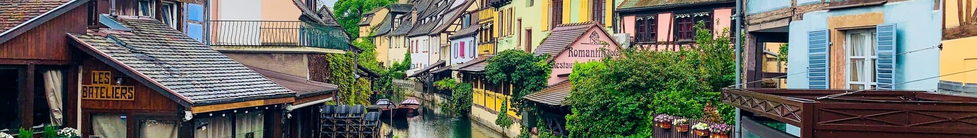 Colmar Houssen: prenájom súkromného lietadla 