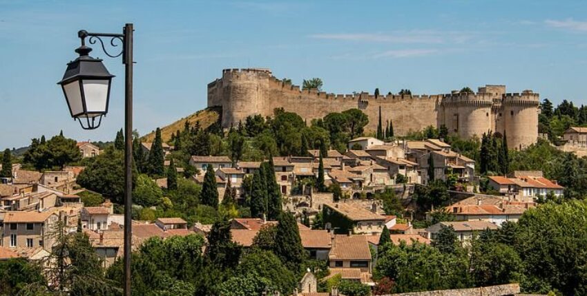 Avignon Provence : prenájom súkromného lietadla