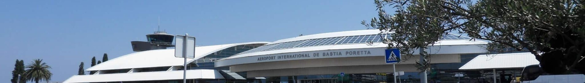 Bastia Poretta : prenájom súkromného lietadla 