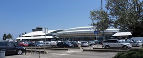 Bastia Poretta : prenájom súkromného lietadla 