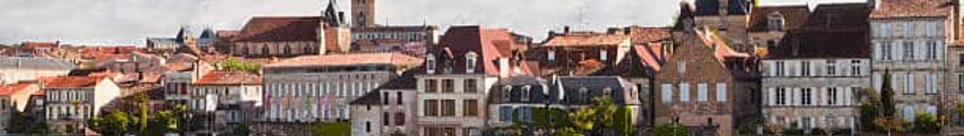 Bergerac : prenájom súkromného lietadla 