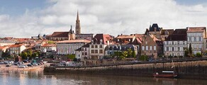 Bergerac : prenájom súkromného lietadla 