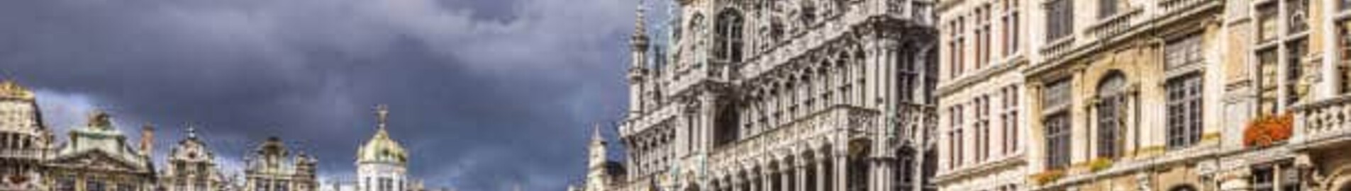 Barcelona - Brusel: prenájom súkromného lietadla 