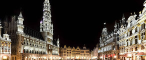Belgicko : Prenájom súkromného lietadla 
