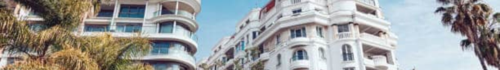 Paríž - Cannes: prenájom súkromného lietadla