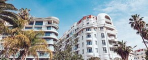 Paríž - Cannes: prenájom súkromného lietadla