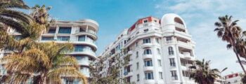 Nice : location de jet privé