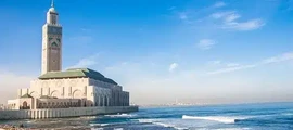 Tangier : prenájom súkromného lietadla 