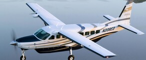 CESSNA GRAND CARAVAN C208 : Prenájom súkromného lietadla 