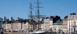 Dinard Pleurtuit Saint-Malo: prenájom súkromného lietadla