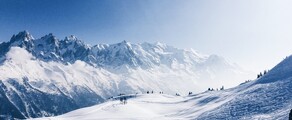 Chambéry Chamonix: prenájom súkromného lietadla 