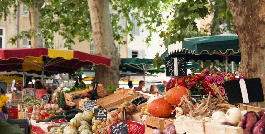 Aix en Provence Aix les Mille: prenájom súkromného lietadla