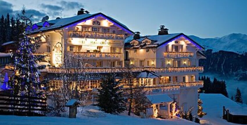 Paríž - Courchevel : prenájom súkromného lietadla 