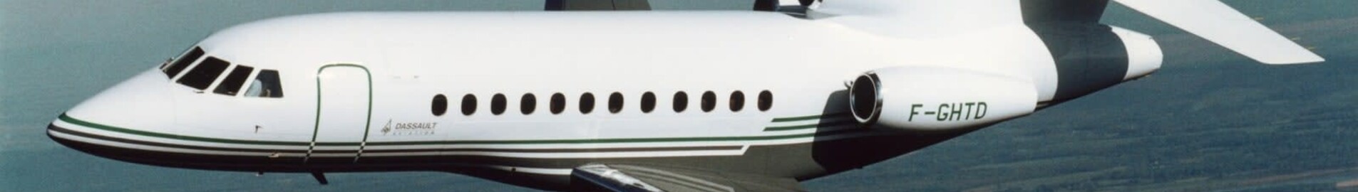 Harmony Jets : letecká spoločnosť