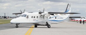 Dornier 228prenájom súkromného lietadla
