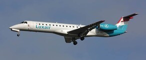 EMBRAER ERJ 145 prenájom súkromného lietadla