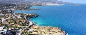 Heraklion : prenájom súkromného lietadla 