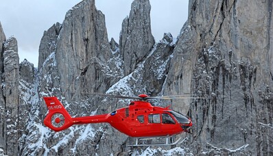 Môžem helikoptérou vzlietnuť a pristáť odkiaľkoľvek?