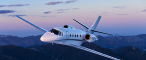 CESSNA CITATION EXCEL: prenájom súkromného lietadla
