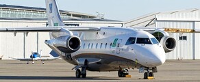 Dornier 328 prenájom súkromného lietadla 