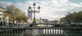 Írsko : Prenájom súkromného lietadla