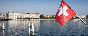 Brusel - Ženeva: prenájom súkromného lietadla