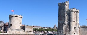 La Rochelle Ile de Ré: prenájom súkromného lietadla