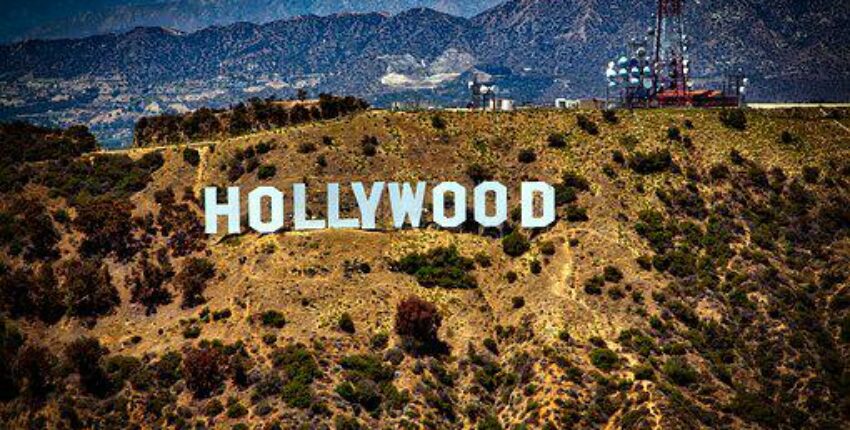 Los Angeles : prenájom súkromného lietadla 