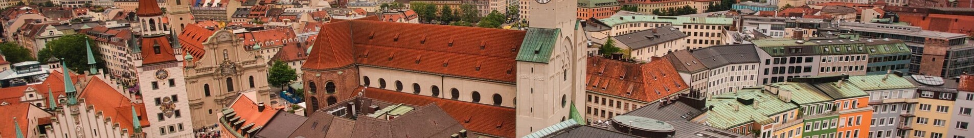 Mníchov Munchen: prenájom súkromného lietadla 
