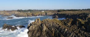 Ile d'Yeu : prenájom súkromného lietadla 