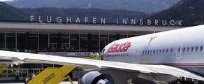 Innsbruck Saint-Anton : prenájom súkromného lietadla 