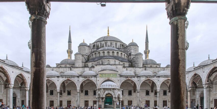 Istanbul : prenájom súkromného lietadla 