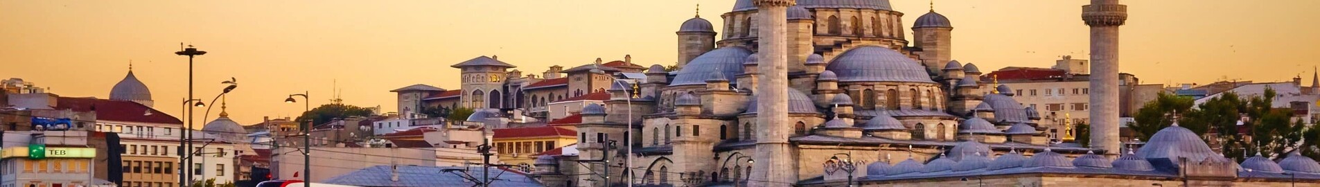 Istanbul : prenájom súkromného lietadla 
