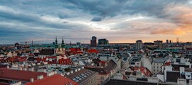 Tulln : prenájom súkromného lietadla