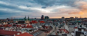 Viedeň Schwechat: prenájom súkromného lietadla 