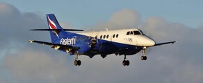 JETSTREAM 41 prenájom súkromného lietadla