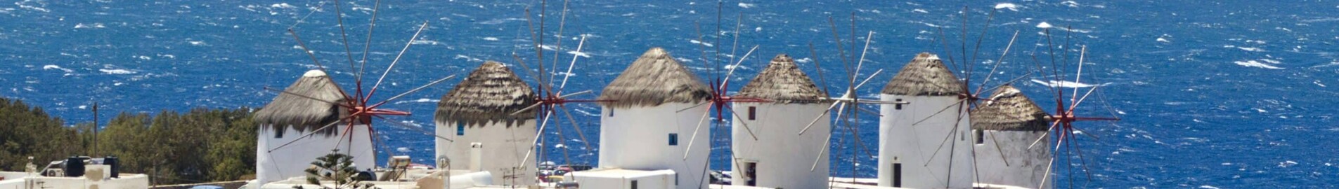 Mykonos : prenájom súkromného lietadla