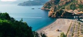 Saint-Tropez - Figari : prenájom súkromného lietadla