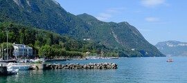 Courchevel : prenájom súkromného lietadla 