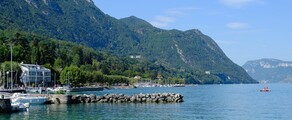 Chambéry: prenájom súkromného lietadla 